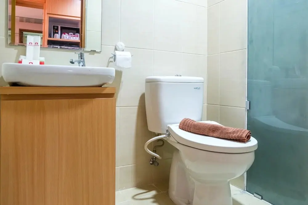 Чикаранг: Luxurious Studio the Oasis Apartment