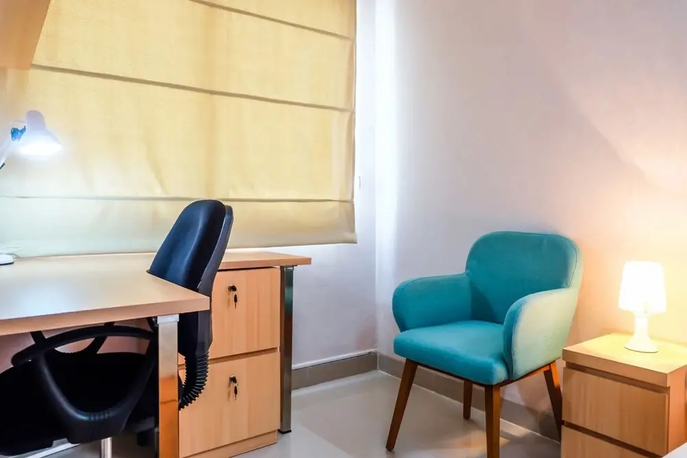 Чикаранг: Luxurious Studio the Oasis Apartment