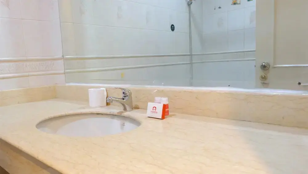 Джакарта: 2br Ambassador Apartment Connect To Itc Kuningan