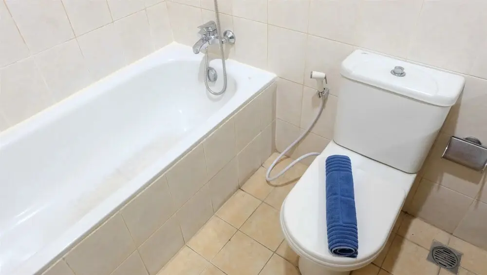 Джакарта: 2br Ambassador Apartment Connect To Itc Kuningan
