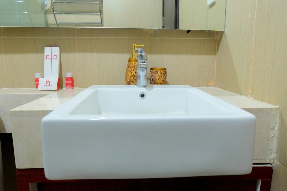 Джакарта: Cozy & Modern 2BR @ GP Plaza Apartment