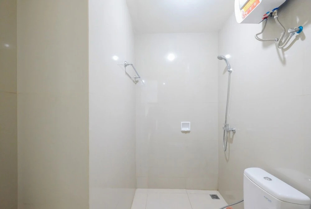 Южный Тангеранг: New Furnished 1BR @ Tree Park Apartment BSD