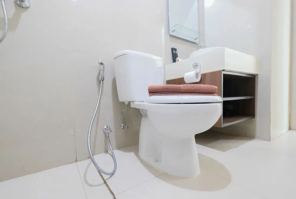 Южный Тангеранг: New Furnished 1BR @ Tree Park Apartment BSD