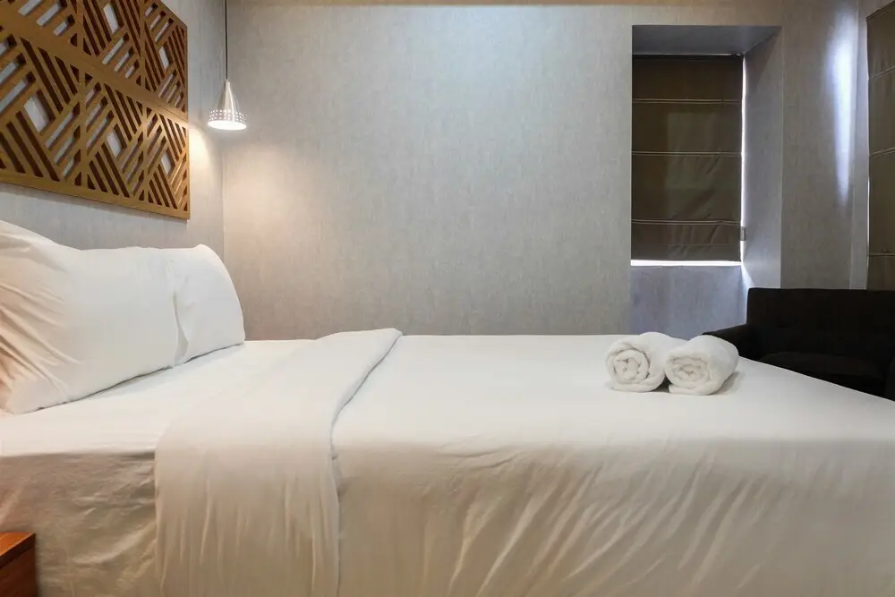 Чикаранг: Comfortable 2BR @The Oasis Apartment