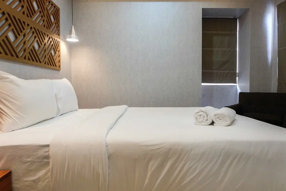 Чикаранг: Comfortable 2BR @The Oasis Apartment