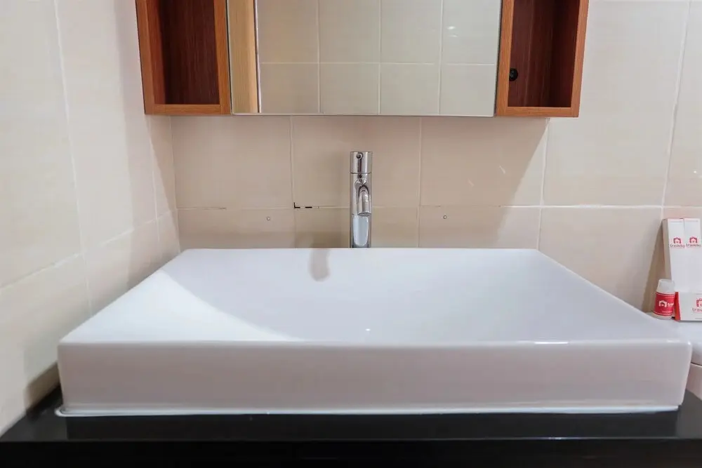 Чикаранг: Comfortable 2BR @The Oasis Apartment