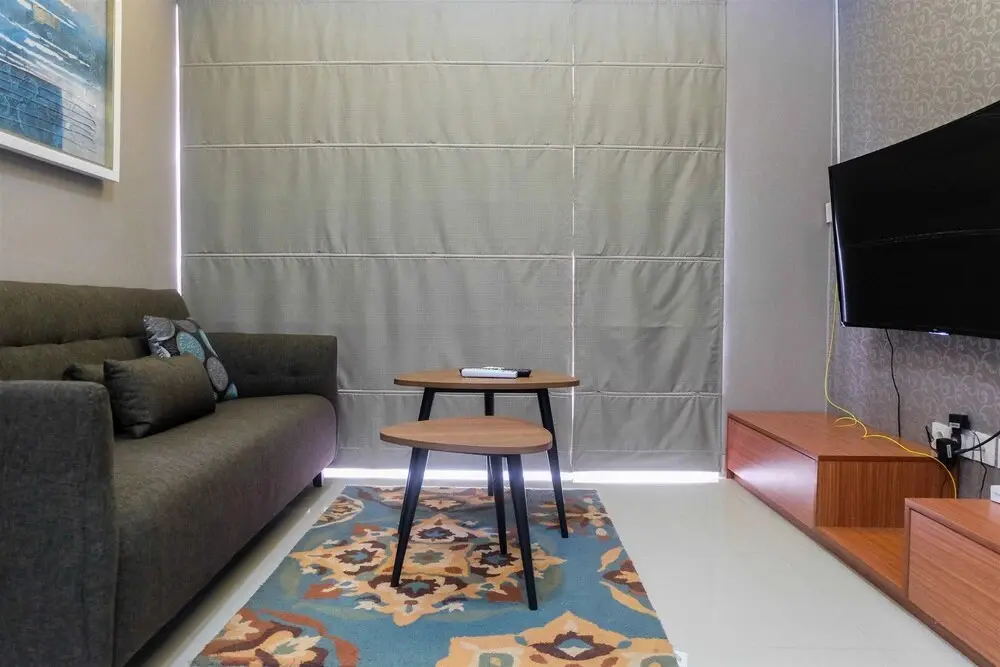 Чикаранг: Comfortable 2BR @The Oasis Apartment