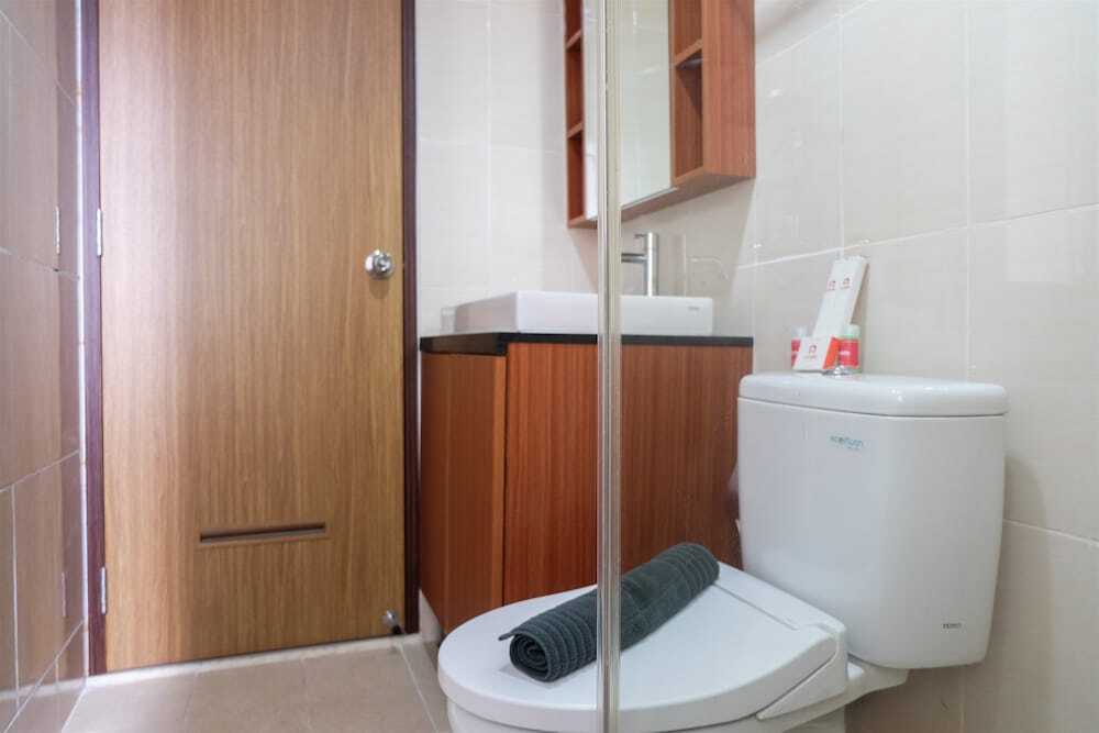 Чикаранг: Comfortable 2BR @The Oasis Apartment