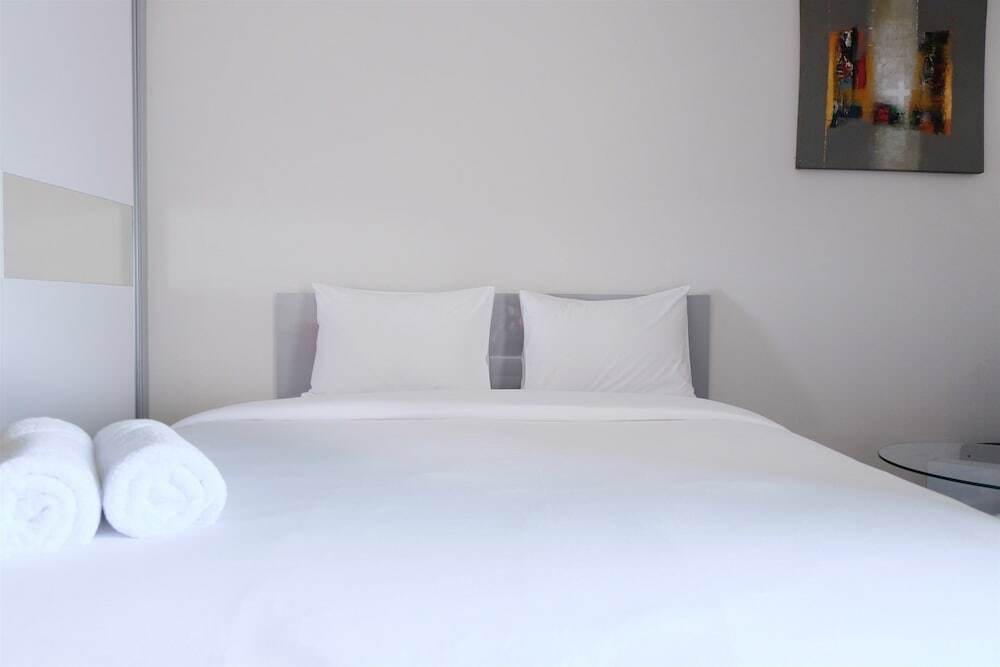 Чикаранг: Comfy Studio Room @ Oasis Apartment By Travelio