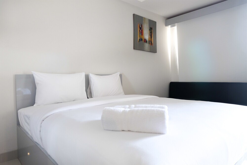 Чикаранг: Comfy Studio Room @ Oasis Apartment By Travelio