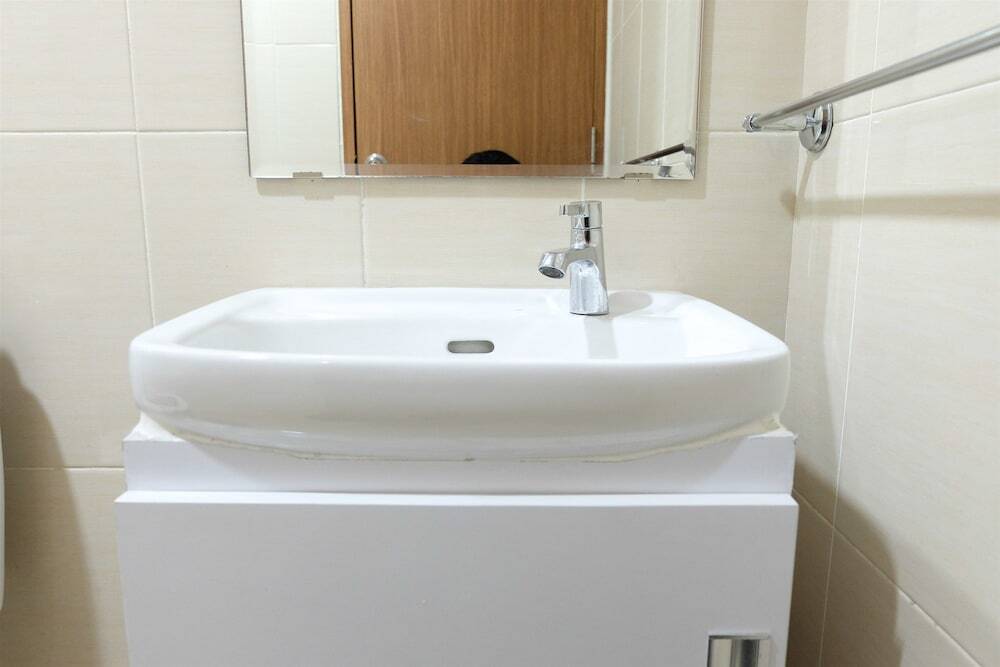 Чикаранг: Comfy Studio Room @ Oasis Apartment By Travelio