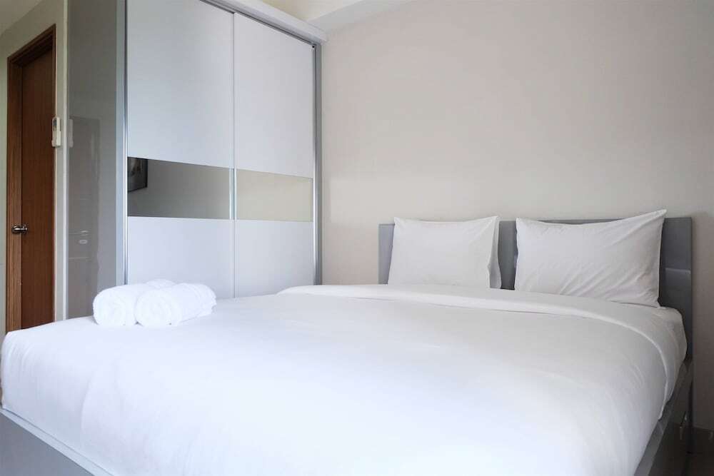 Чикаранг: Comfy Studio Room @ Oasis Apartment By Travelio