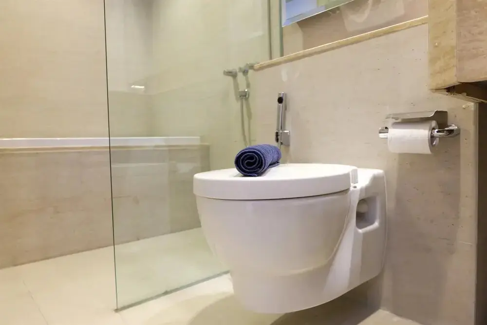 Джакарта: 2Br Condo Apartment With Maid Room At Taman Anggrek Residences
