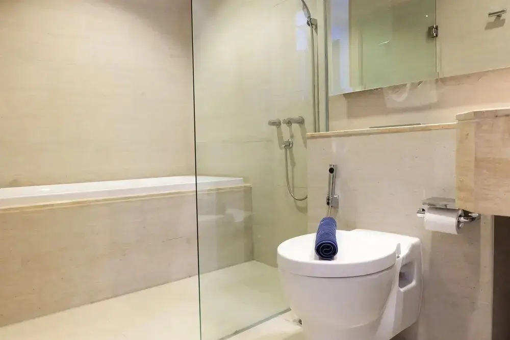 Джакарта: 2Br Condo Apartment With Maid Room At Taman Anggrek Residences