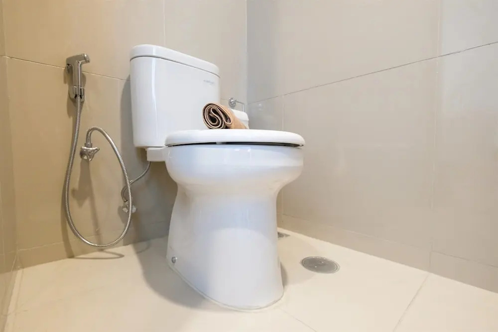 Тангеранг: Fabulous Tree Park City Studio Apartment near ICE BSD
