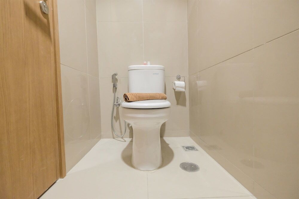 Тангеранг: Fabulous Tree Park City Studio Apartment near ICE BSD