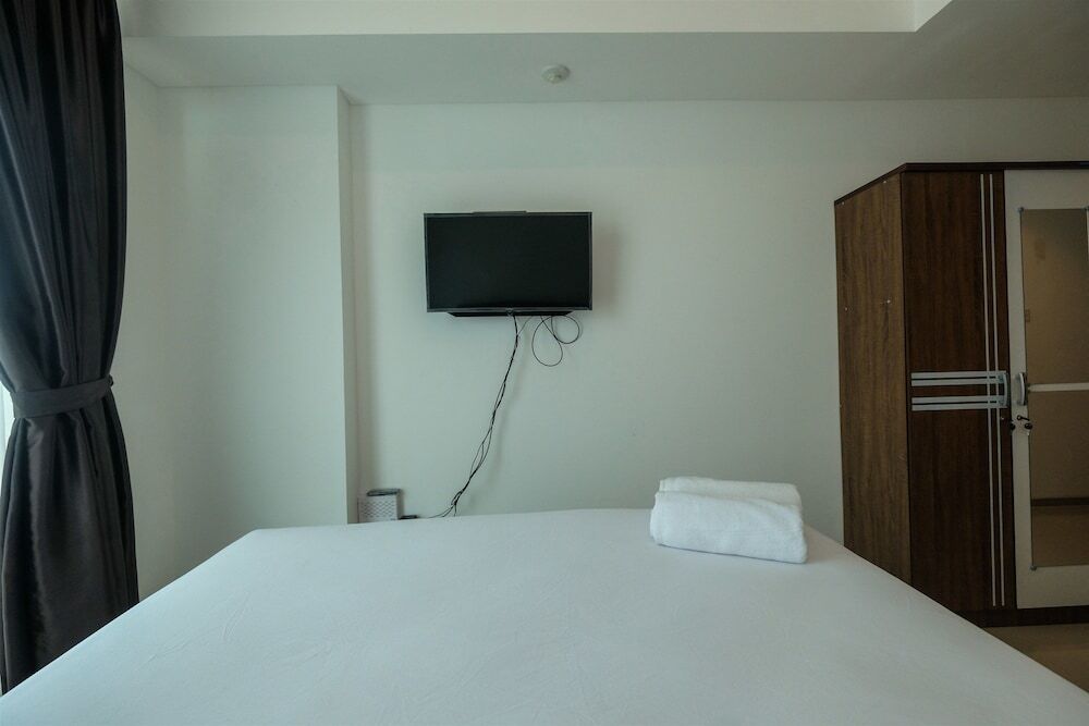 Тангеранг: Fabulous Tree Park City Studio Apartment near ICE BSD