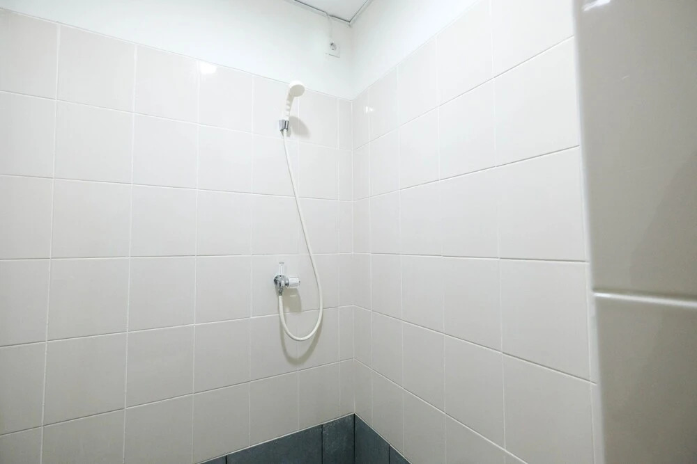 Южный Тангеранг: Gorgeous Studio Apartment at Akasa Pure Living BSD