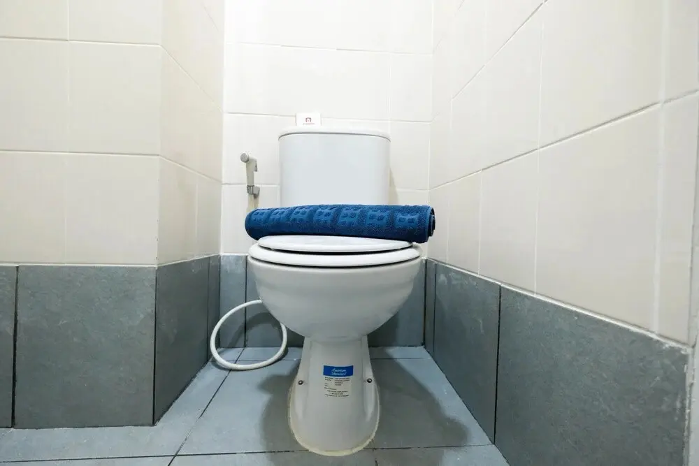 Южный Тангеранг: Gorgeous Studio Apartment at Akasa Pure Living BSD