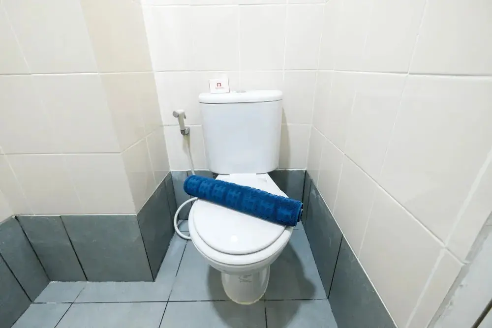 Южный Тангеранг: Gorgeous Studio Apartment at Akasa Pure Living BSD