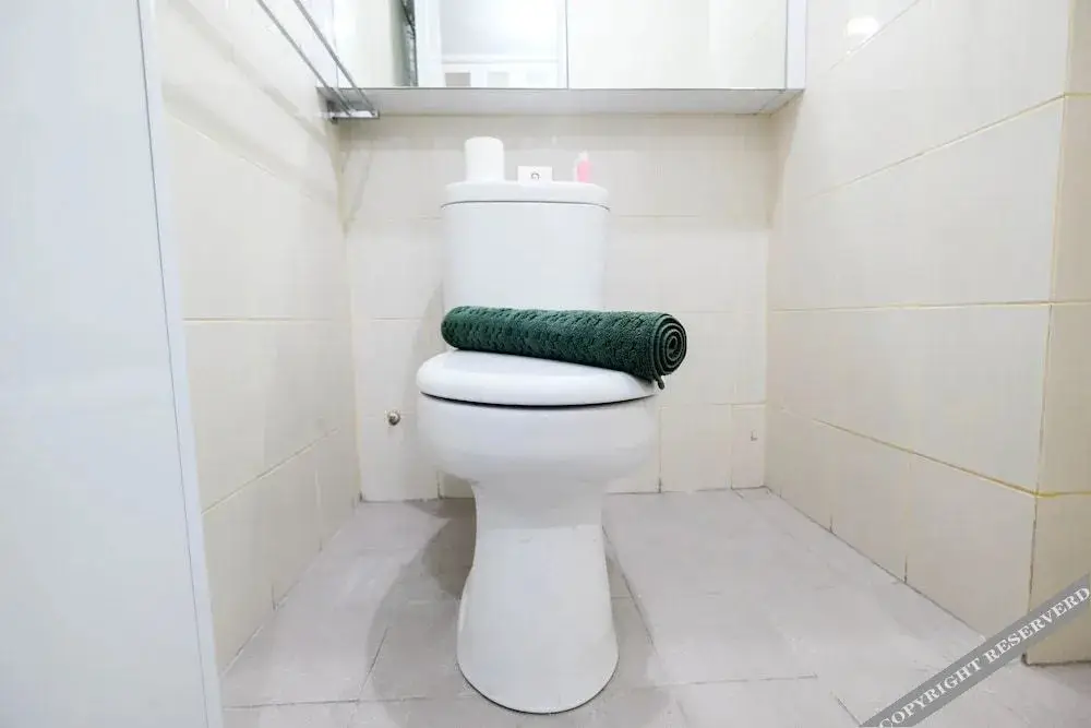 Тангеранг: Luxurious Studio Room Ayodhya Residences