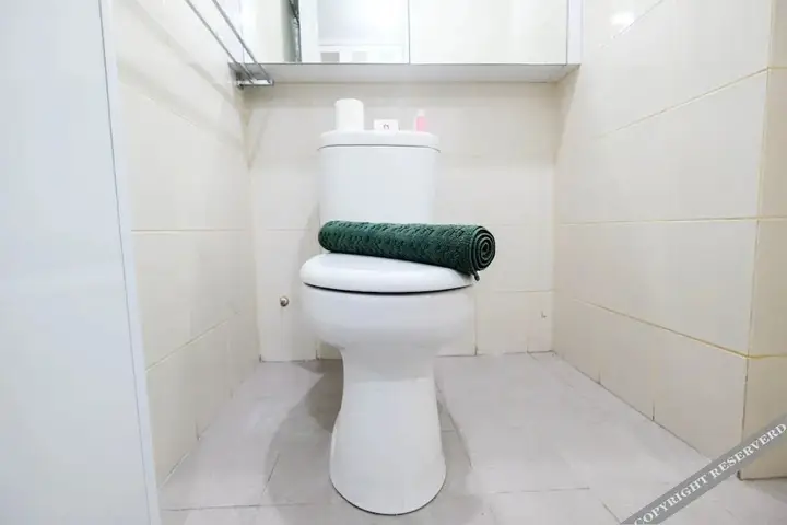 Тангеранг: Luxurious Studio Room Ayodhya Residences