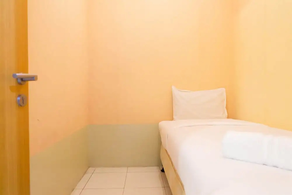 Джакарта: Prime Location 2BR Signature Park Apartment