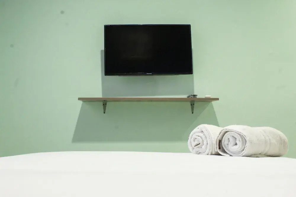 Джакарта: Studio Guesthouse near Central Park