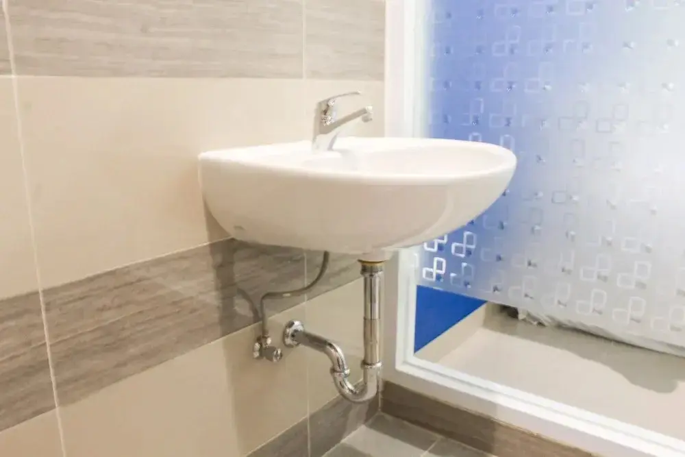 Джакарта: Studio Guesthouse Way Seputih Luxury Residence