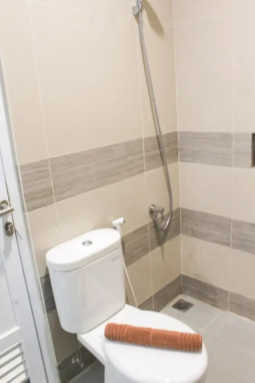 Джакарта: Studio Guesthouse Way Seputih Luxury Residence