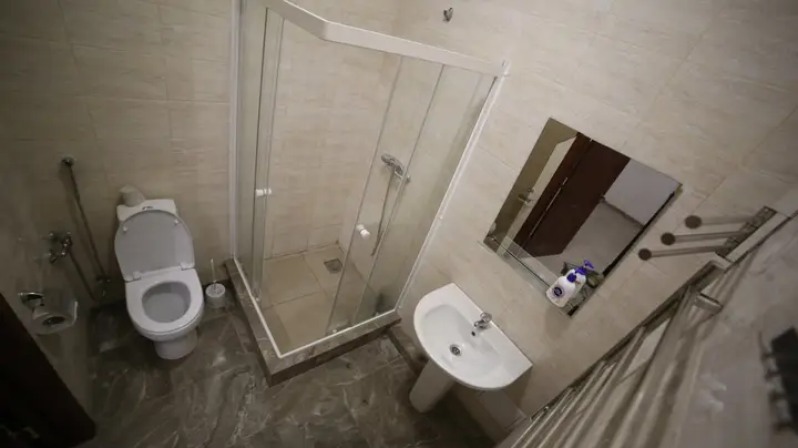 Сочи: Апартаменты Земляничная 26/33 №1