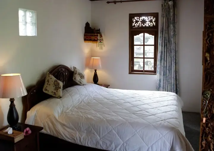 Табанан: Villa Kompiang Bali