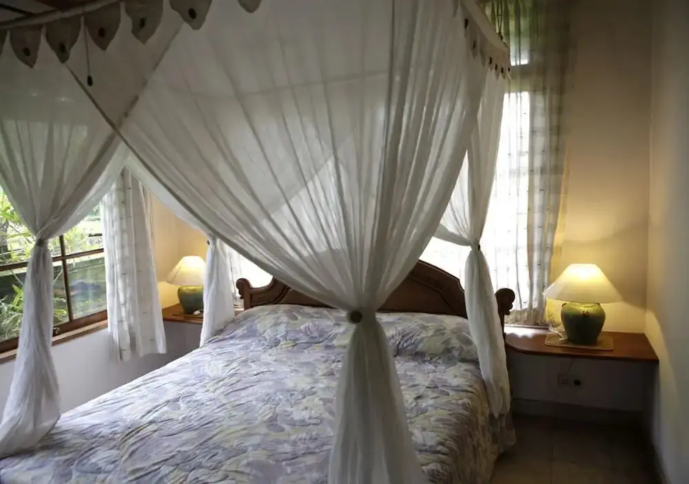Табанан: Villa Kompiang Bali