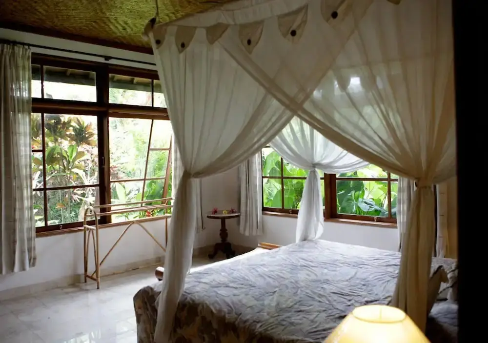 Табанан: Villa Kompiang Bali