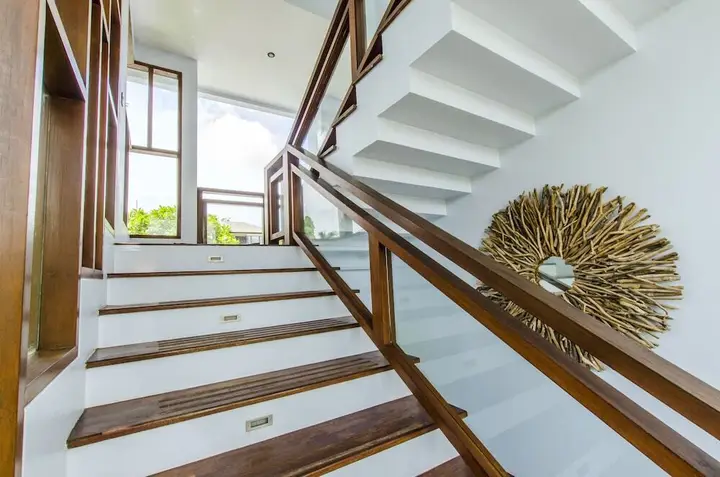 Чангу: Wonderful 4BR Villa