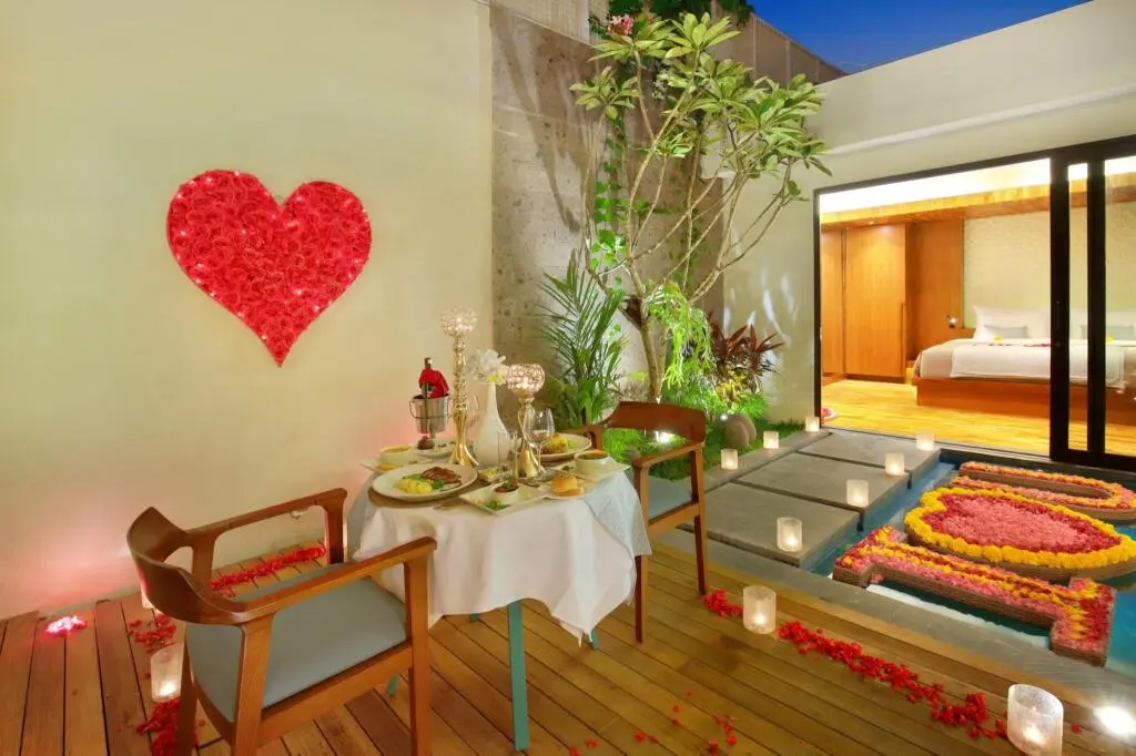 Керобокан: Ayona Villa Seminyak by Ini Vie Hospitality