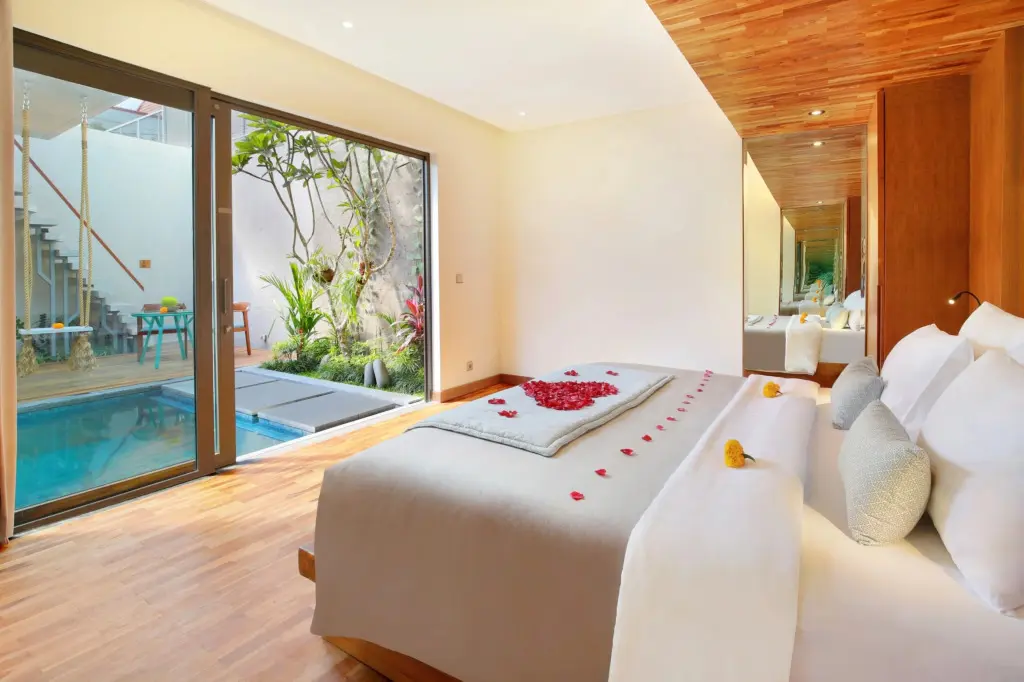 Керобокан: Ayona Villa Seminyak by Ini Vie Hospitality