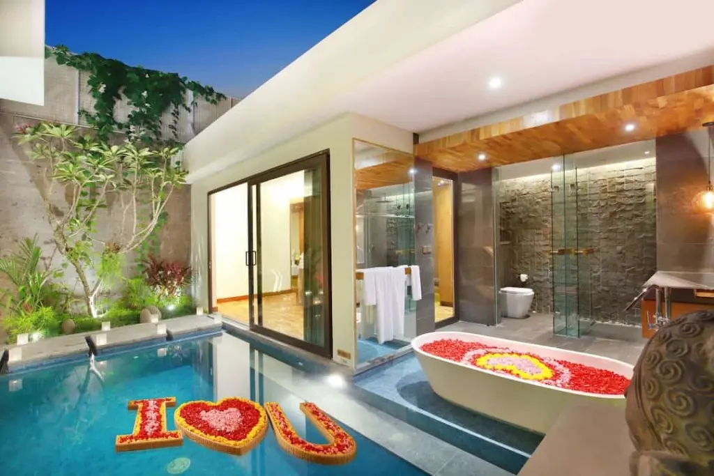 Керобокан: Ayona Villa Seminyak by Ini Vie Hospitality