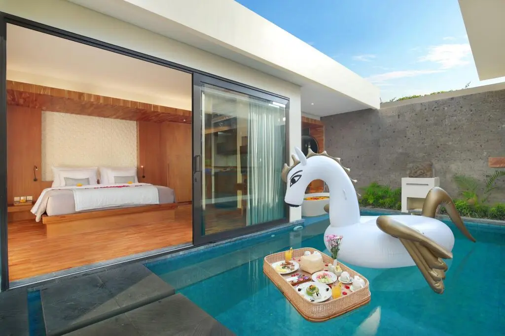 Керобокан: Ayona Villa Seminyak by Ini Vie Hospitality