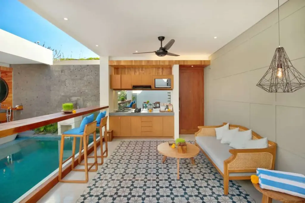 Керобокан: Ayona Villa Seminyak by Ini Vie Hospitality