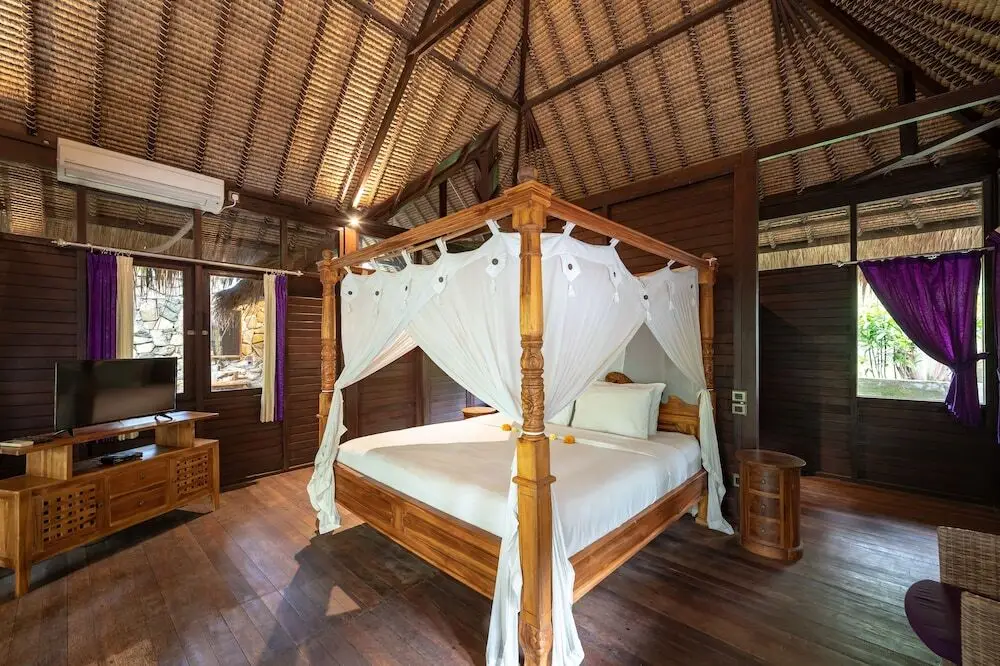 Убуд: Villa Bali Village