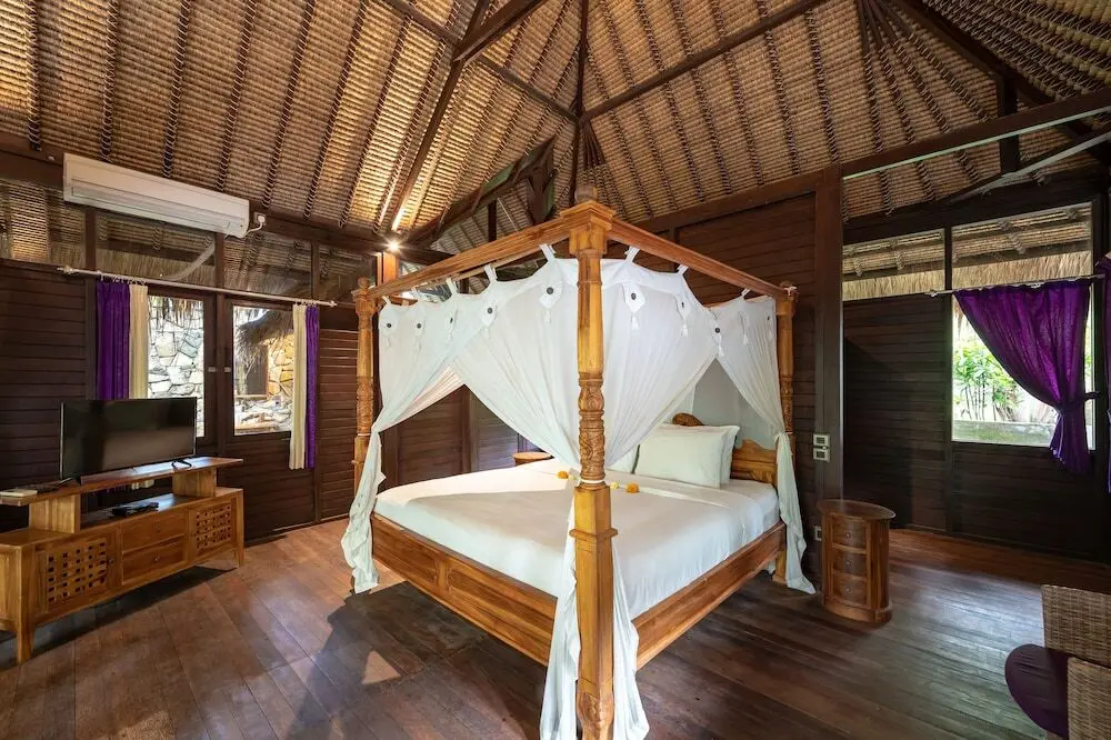 Убуд: Villa Bali Village
