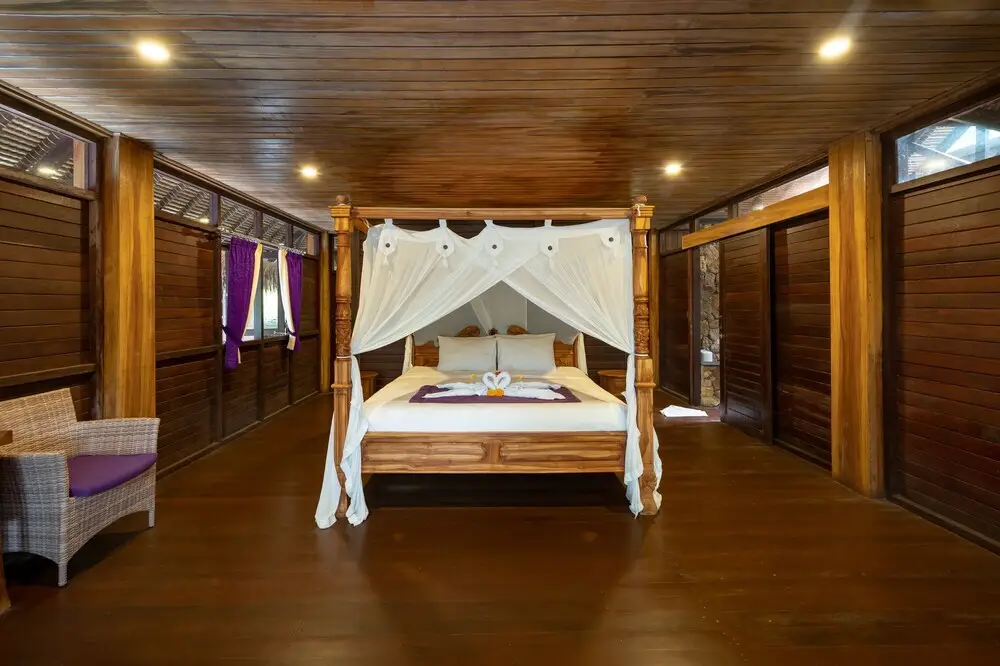 Убуд: Villa Bali Village