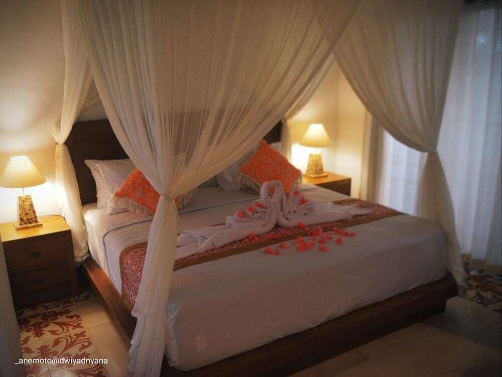 Убуд: Gopala Villa Ubud