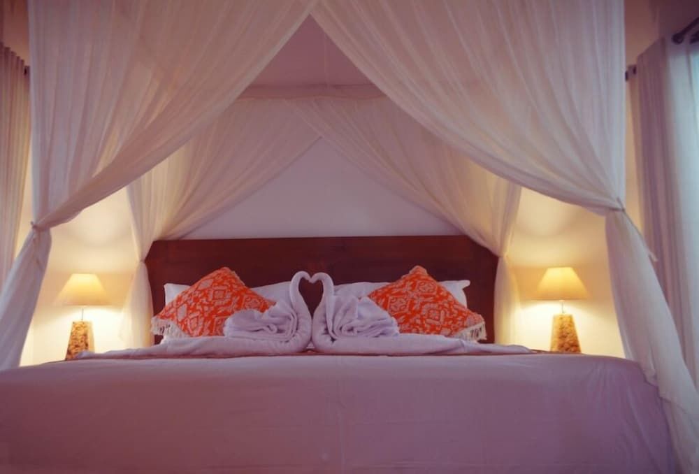 Убуд: Gopala Villa Ubud