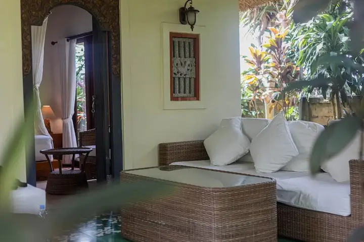 Убуд: Gopala Villa Ubud
