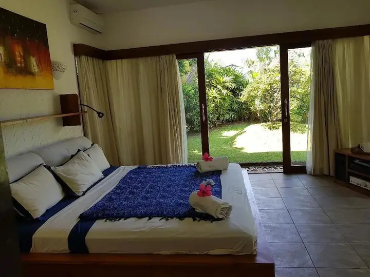 Денпасар: Andrea Villas & Suites
