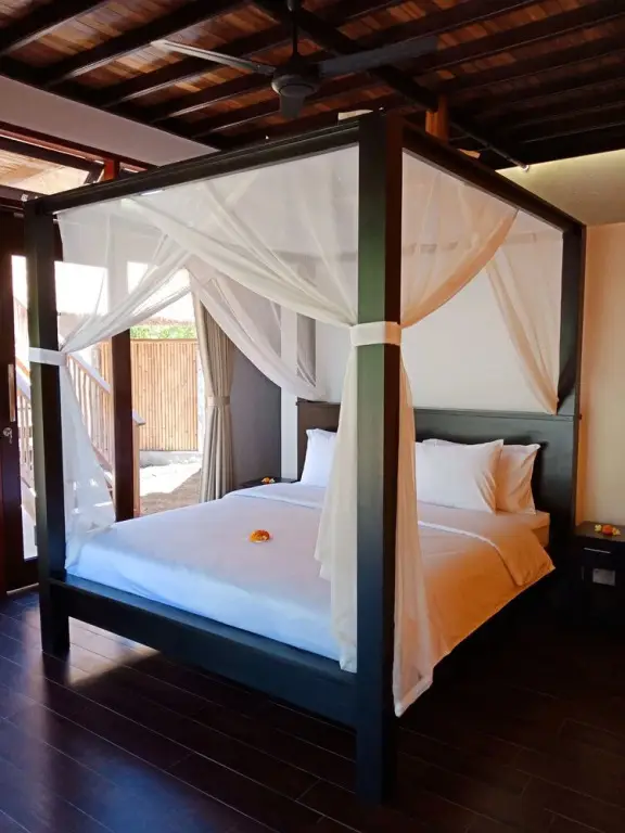 Темукус: Samari Hill Villas