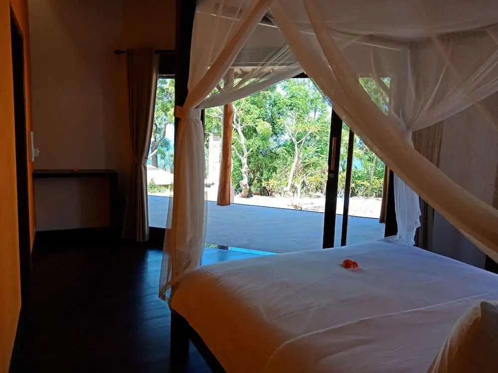 Темукус: Samari Hill Villas