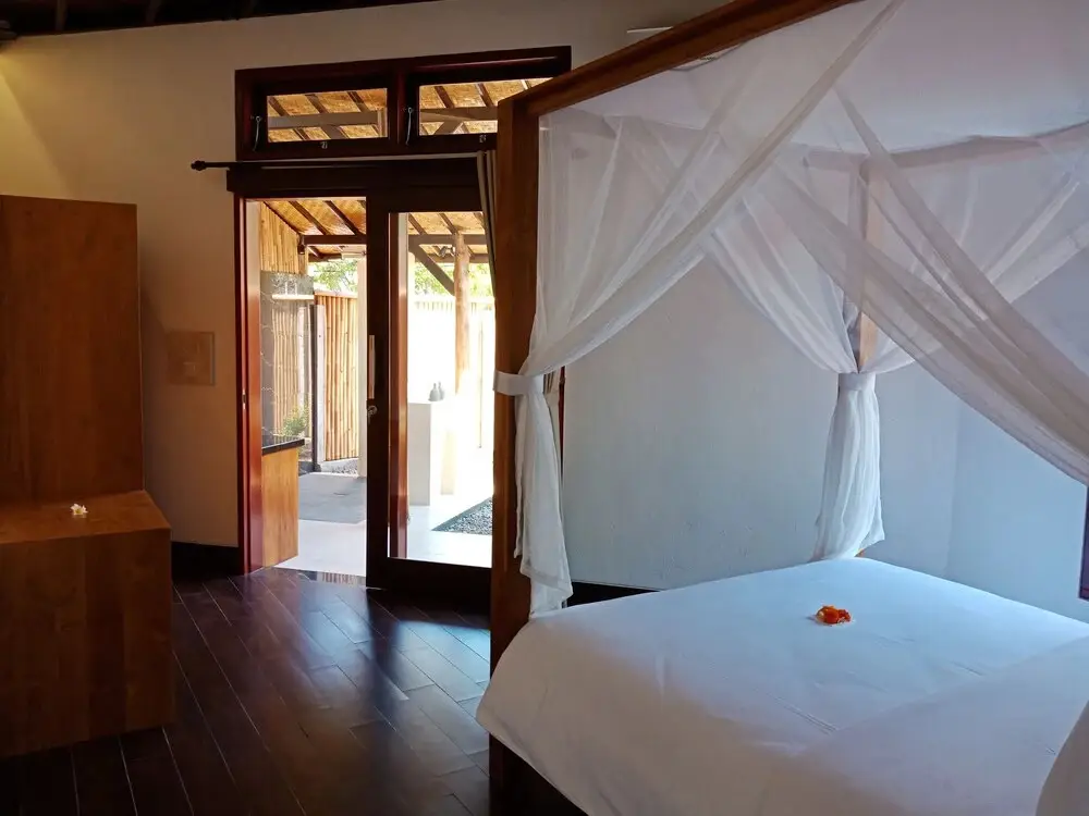 Темукус: Samari Hill Villas